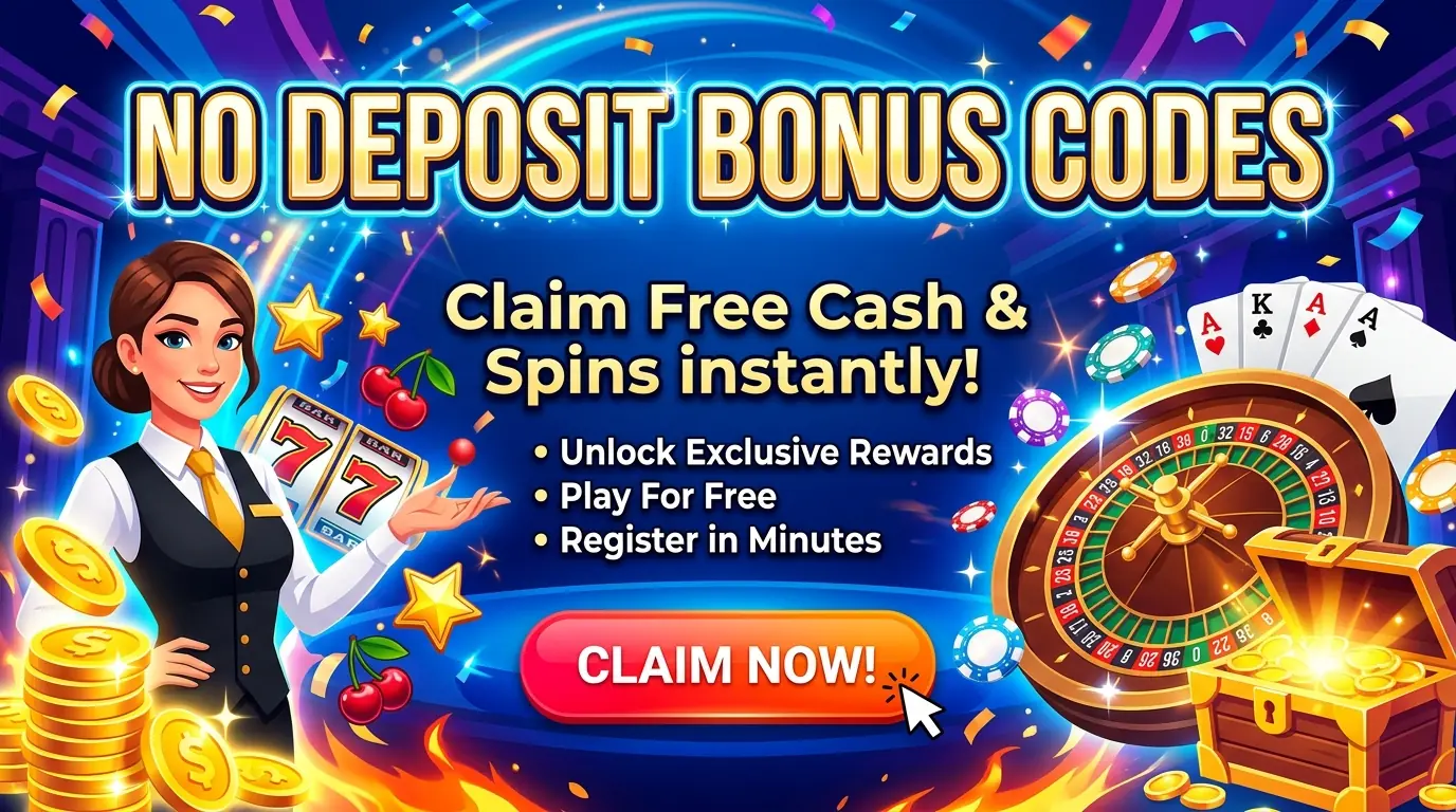 Bonus ohne Einzahlung bei Vinyl casino
