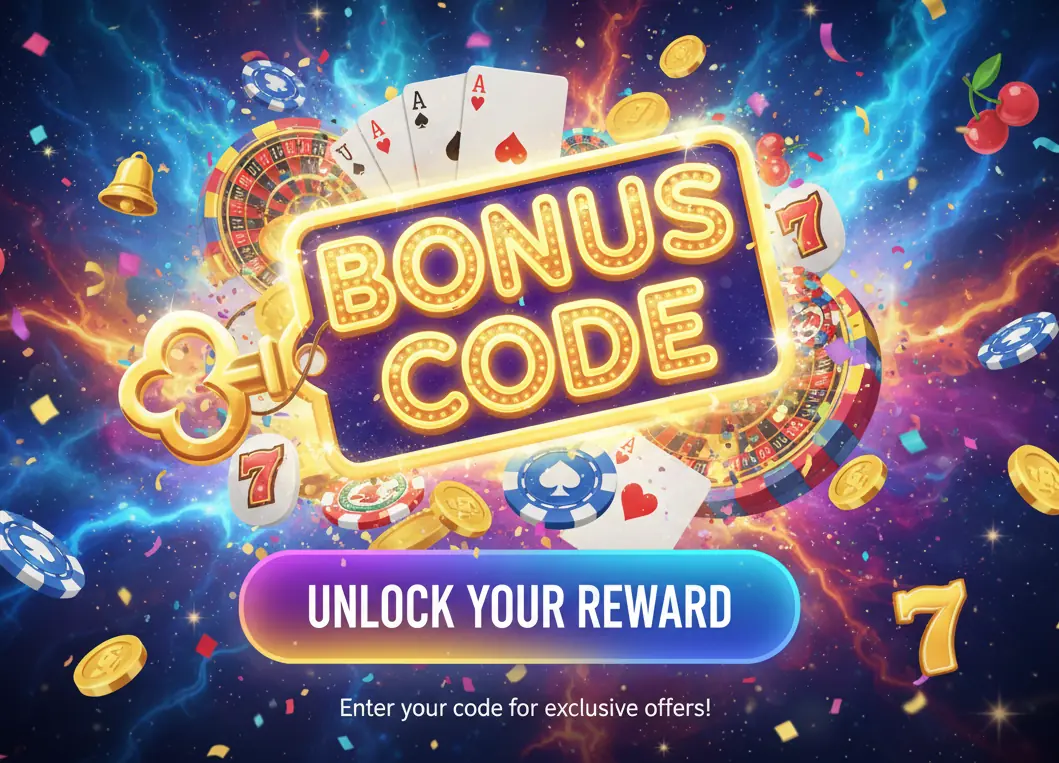 Bonuscode Vinyl casino