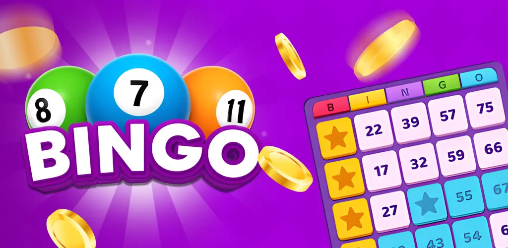 Vinyl casino Bingo