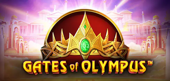 Vinyl casino Gates of Olympus