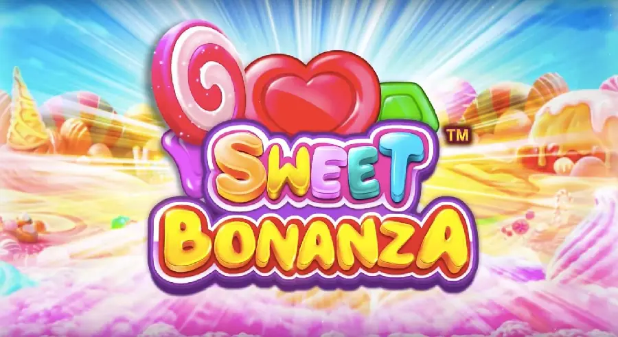 Sweet Bonanza bei Vinyl casino