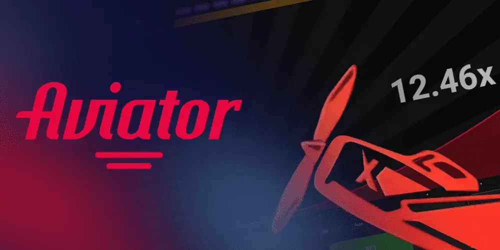 Aviator bei Vinyl casino